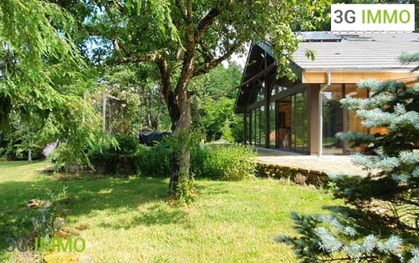 Vente / Chalet