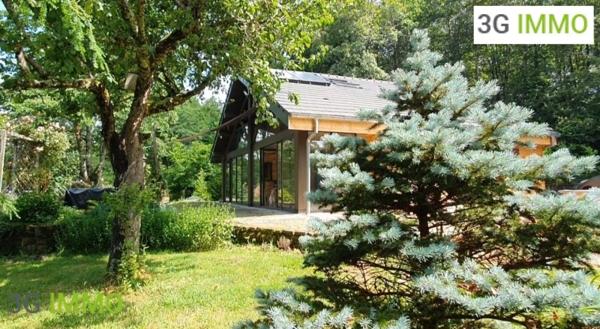 Vente / Chalet