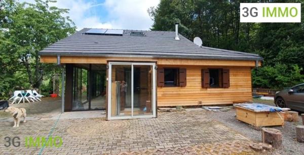 Vente / Chalet