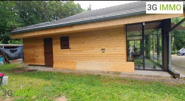 Vente / Chalet