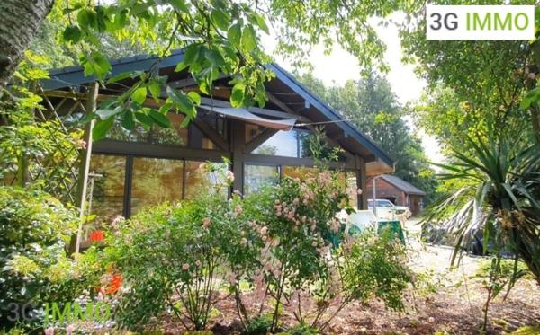 Vente / Chalet
