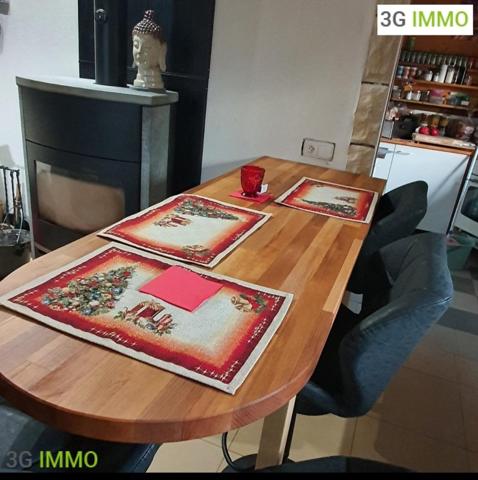 Vente / Chalet