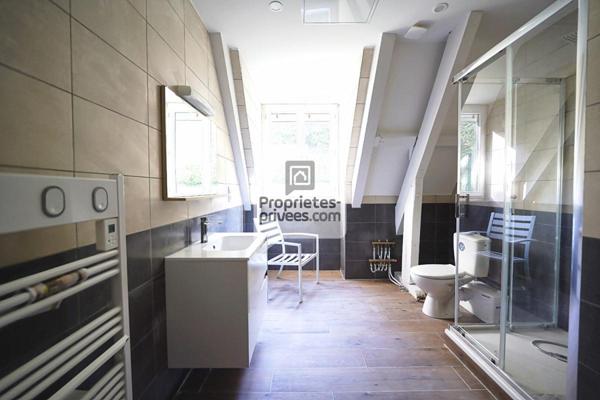 SAINT-MARTIN-D'HERES - T2 de 52m2 + Parking