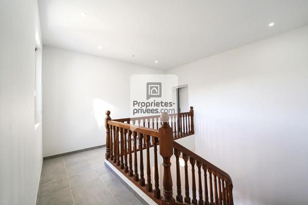 SAINT-MARTIN-D'HERES - T2 de 52m2 + Parking