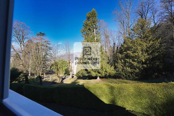 SAINT-MARTIN-D'HERES - T2 de 52m2 + Parking