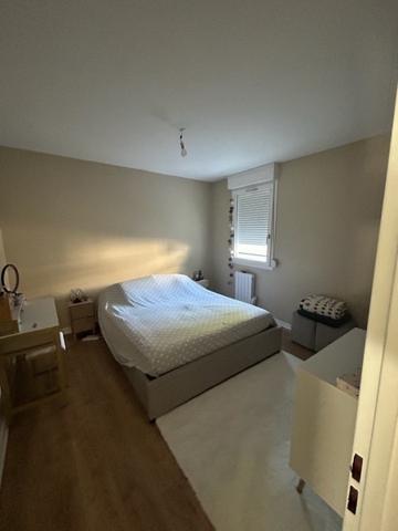 Appartement à louer |  Angoulême |  3 pièces | 64 m²