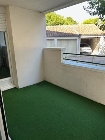 Appartement à louer |  Angoulême |  3 pièces | 64 m²