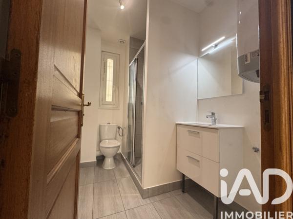 Appartement à vendre 3 pièces 46,2 m² Colombes