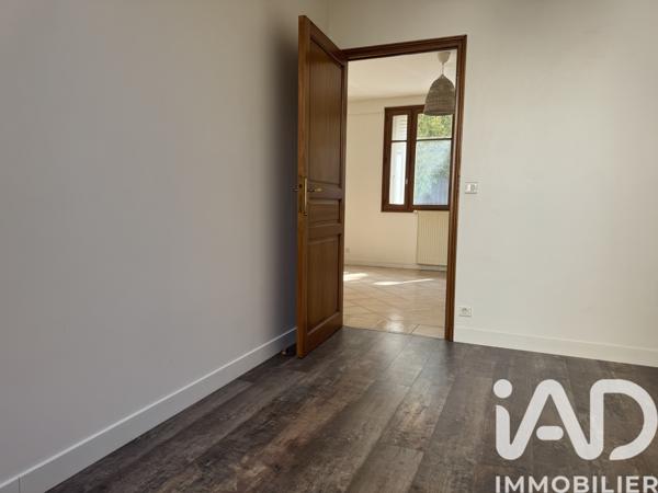 Appartement à vendre 3 pièces 46,2 m² Colombes
