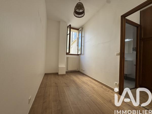 Appartement à vendre 3 pièces 46,2 m² Colombes
