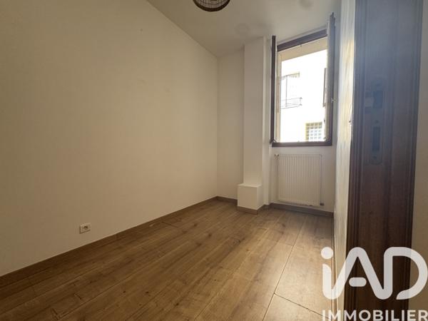 Appartement à vendre 3 pièces 46,2 m² Colombes