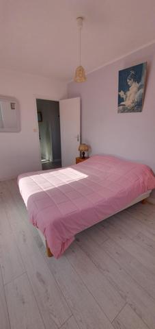 Maison proche du littoral