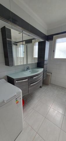 Maison proche du littoral