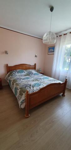 Maison proche du littoral