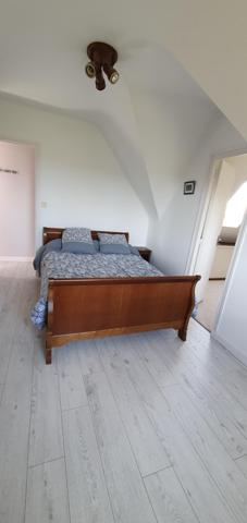 Maison proche du littoral