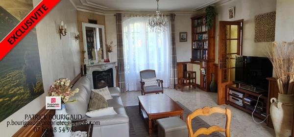 ROSNY CAMPAGNE ET VERDURE EN  HYPER CENTRE VILLE 150M DE LA GARE