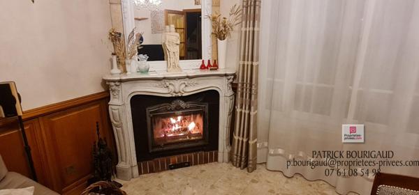 ROSNY CAMPAGNE ET VERDURE EN  HYPER CENTRE VILLE 150M DE LA GARE