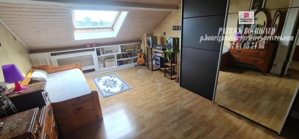 ROSNY CAMPAGNE ET VERDURE EN  HYPER CENTRE VILLE 150M DE LA GARE