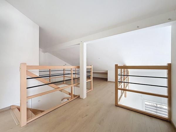 Duplex T4 à vendre - Brenthonne (74)