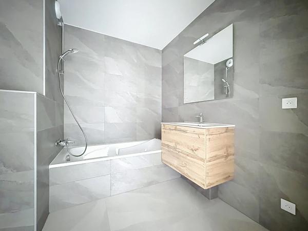 Duplex T4 à vendre - Brenthonne (74)