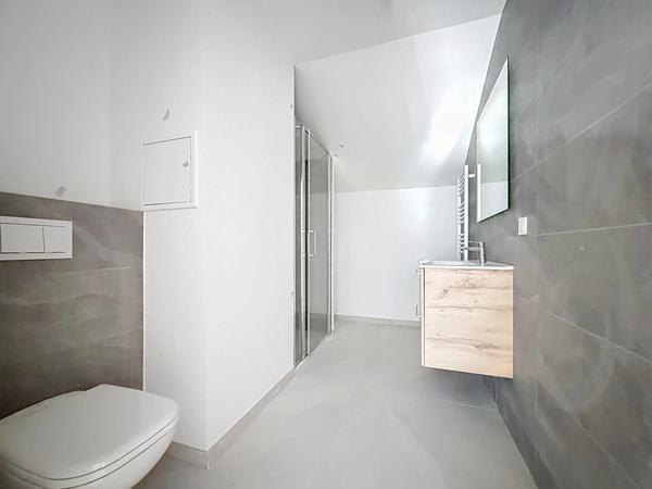 Duplex T4 à vendre - Brenthonne (74)