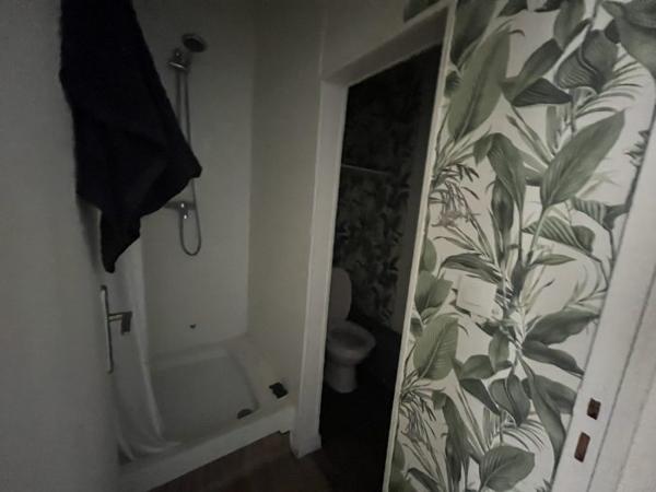 Immeuble Lille 30 m²