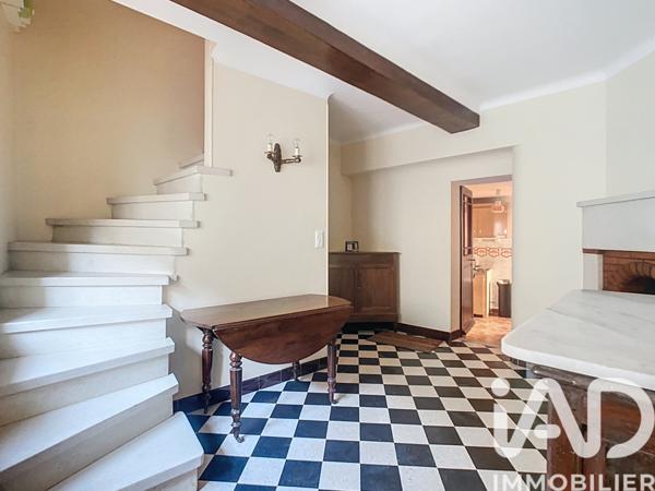 Maison à vendre 4 pièces 63 m² Saint-Cannat