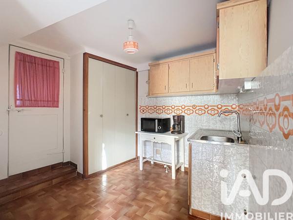 Maison à vendre 4 pièces 63 m² Saint-Cannat