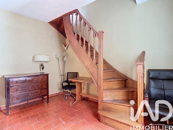 Maison à vendre 4 pièces 63 m² Saint-Cannat