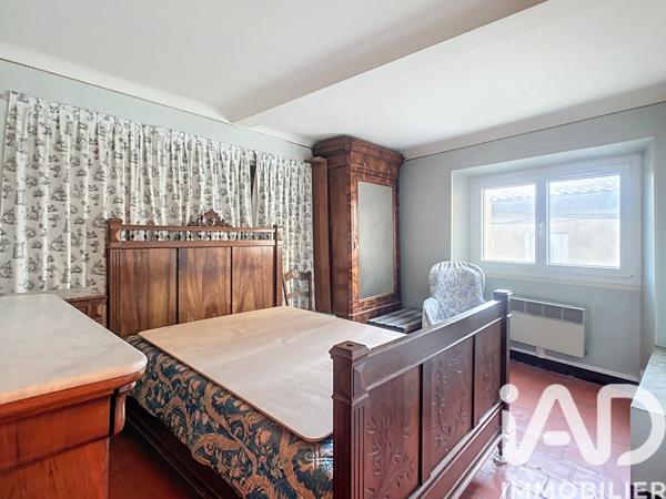 Maison à vendre 4 pièces 63 m² Saint-Cannat