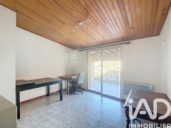 Maison à vendre 4 pièces 63 m² Saint-Cannat