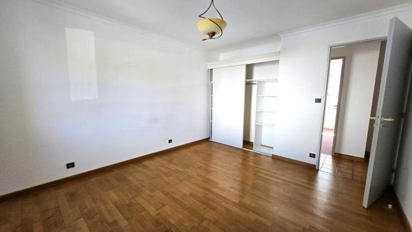 Appartement 110 m² – 3 chambres – Centre de Muzillac (Morbihan)