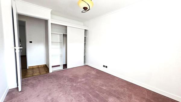 Appartement 110 m² – 3 chambres – Centre de Muzillac (Morbihan)