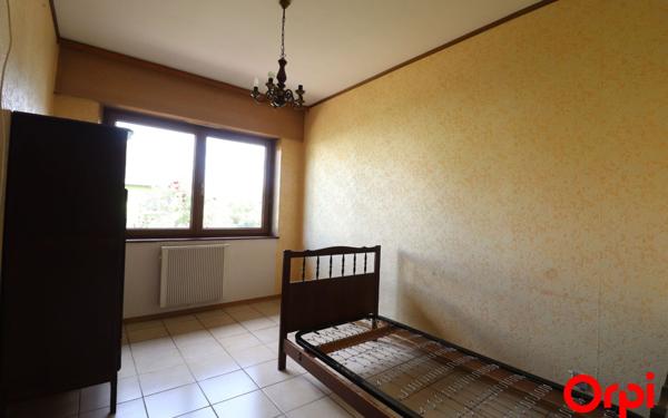 Maison à vendre    4 pièces • 98,29 m2 Erstein