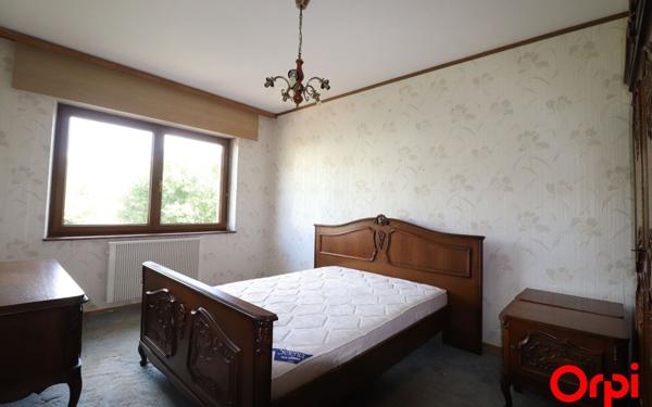 Maison à vendre    4 pièces • 98,29 m2 Erstein
