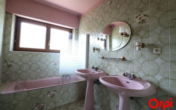 Maison à vendre    4 pièces • 98,29 m2 Erstein