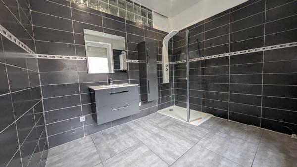 Appartement Boulogne Sur Mer 3 pièce(s)