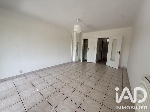 Studio à vendre 29,46 m² Avignon