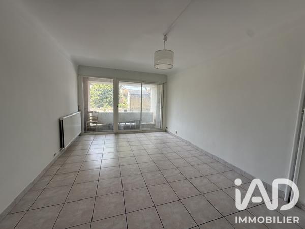 Studio à vendre 29,46 m² Avignon