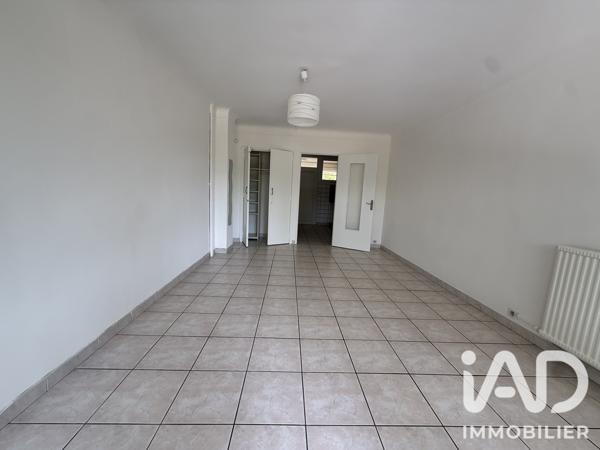 Studio à vendre 29,46 m² Avignon
