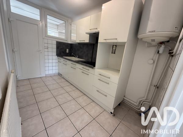 Studio à vendre 29,46 m² Avignon