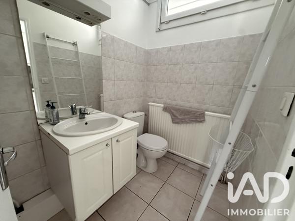 Studio à vendre 29,46 m² Avignon