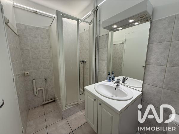 Studio à vendre 29,46 m² Avignon