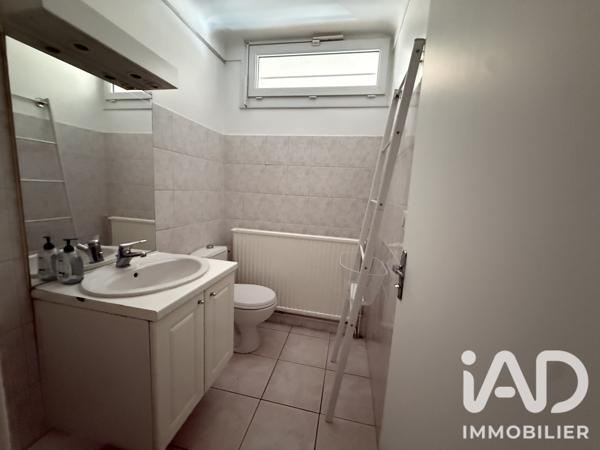 Studio à vendre 29,46 m² Avignon
