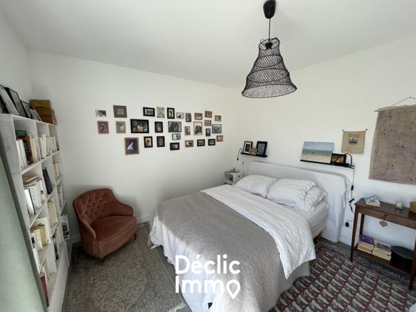 Vente maison La rochelle, 137m² 7 pièces 585 000€ avec garage