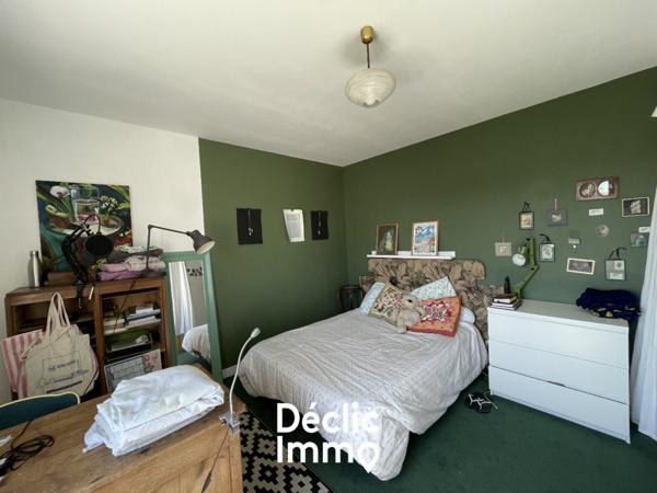 Vente maison La rochelle, 137m² 7 pièces 585 000€ avec garage