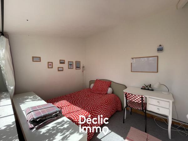 Vente maison La rochelle, 137m² 7 pièces 585 000€ avec garage