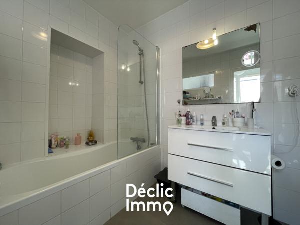 Vente maison La rochelle, 137m² 7 pièces 585 000€ avec garage