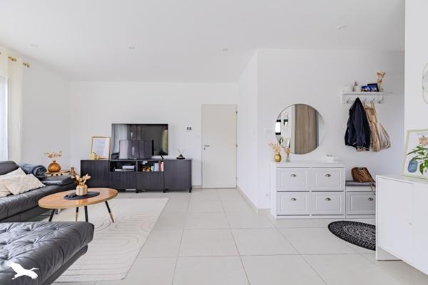 Maison à vendre |  Montussan |  4 pièces | 96 m²