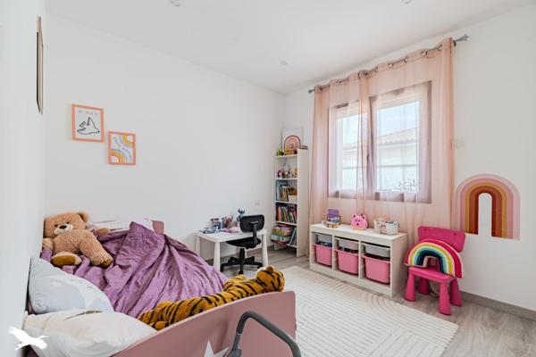 Maison à vendre |  Montussan |  4 pièces | 96 m²